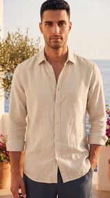 Linen Shirts