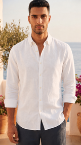 Linen Shirts