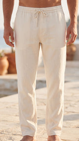 Linen Pants