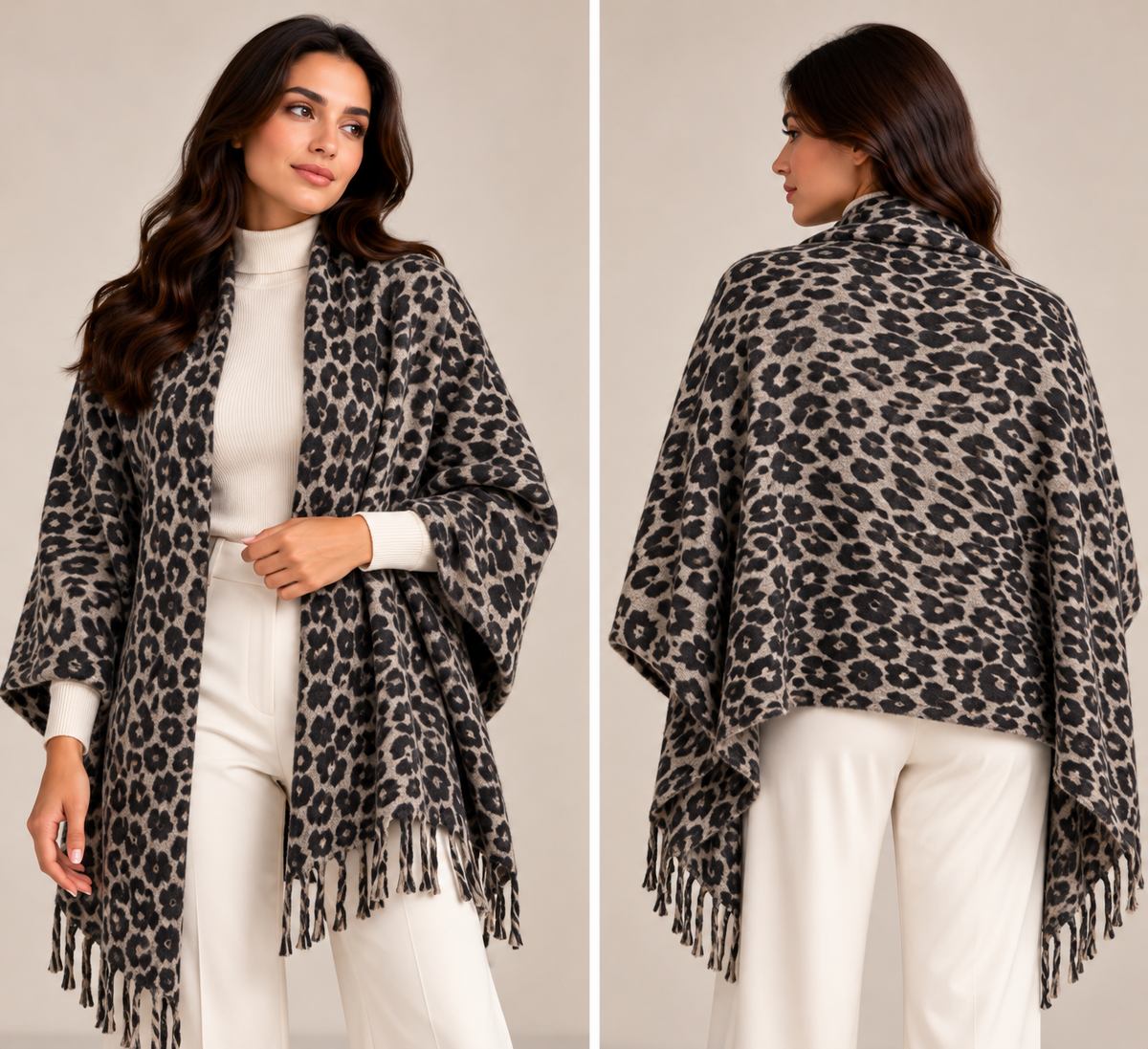 Shawl