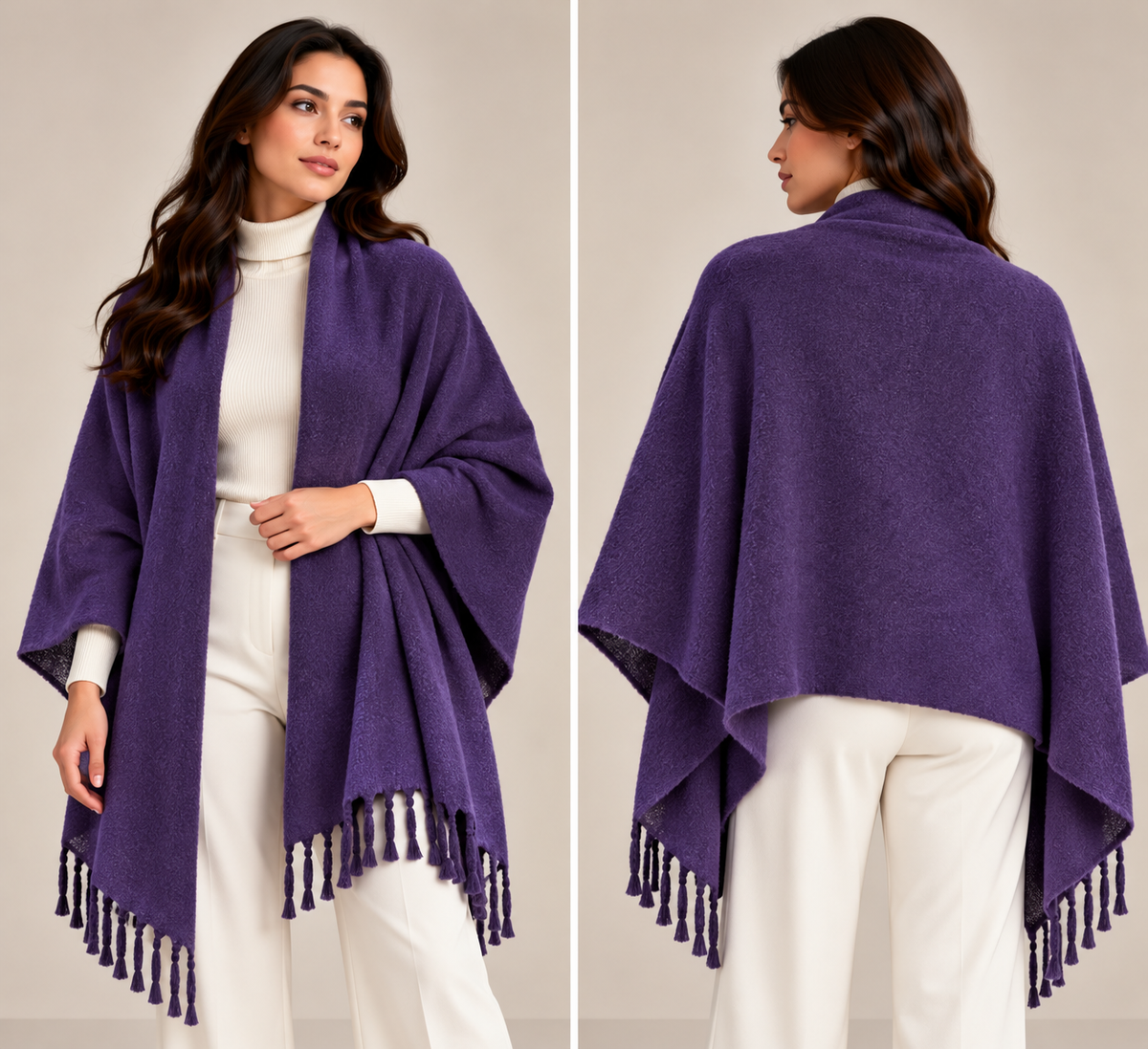 Shawl
