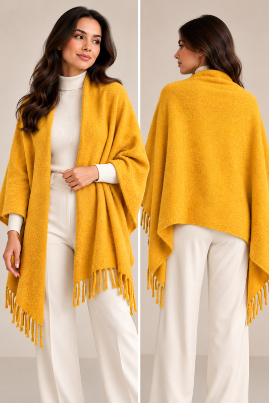 Shawl