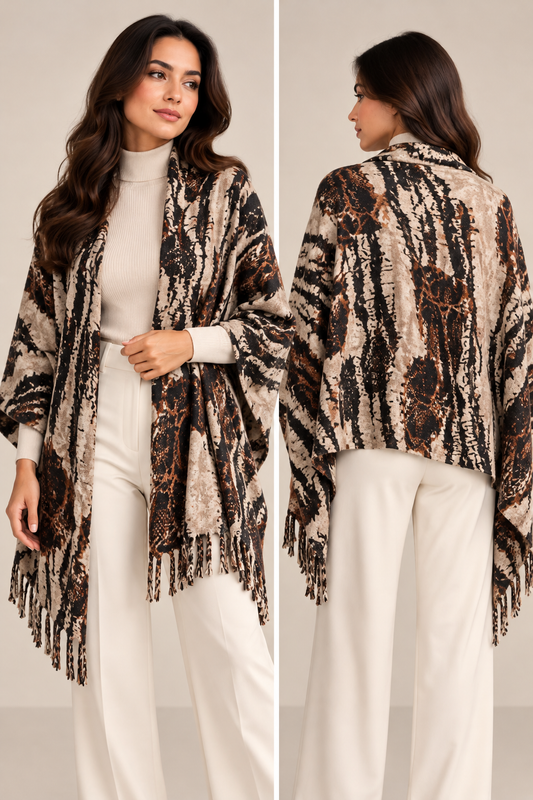 Shawl