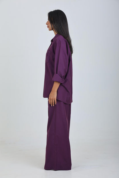 Deep Purple Set