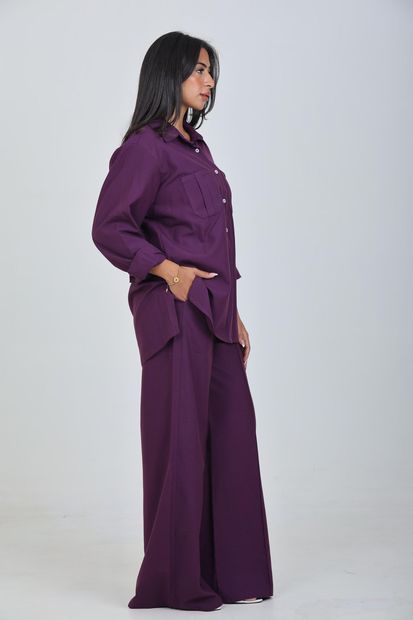 Deep Purple Set