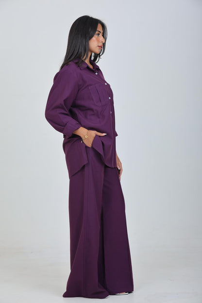 Deep Purple Set