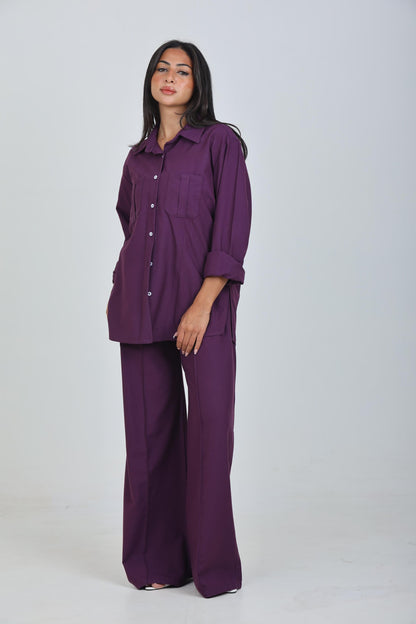 Deep Purple Set