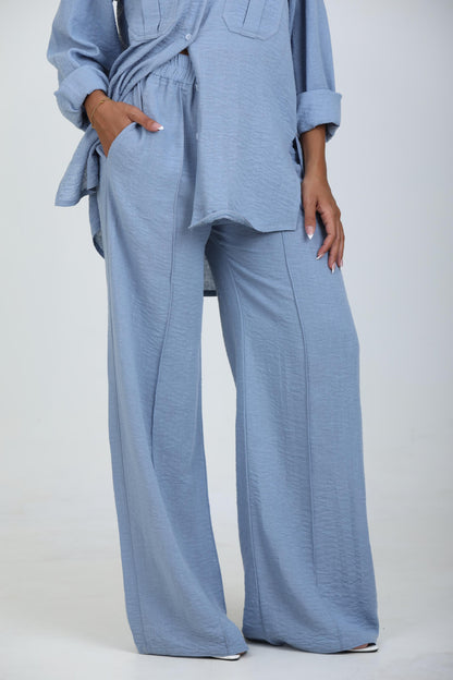 Cloud Blue Set