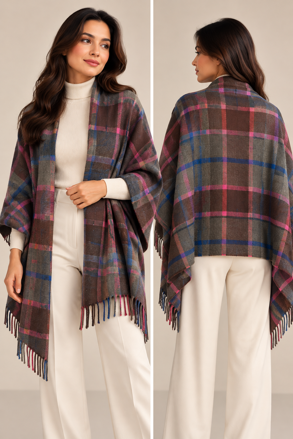 Shawl