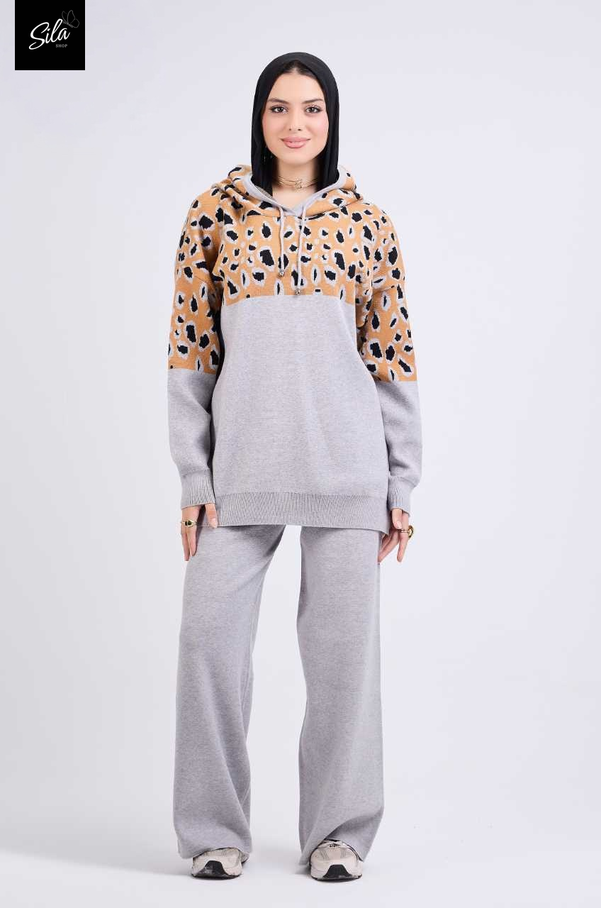 Everyday Set ( Colors )