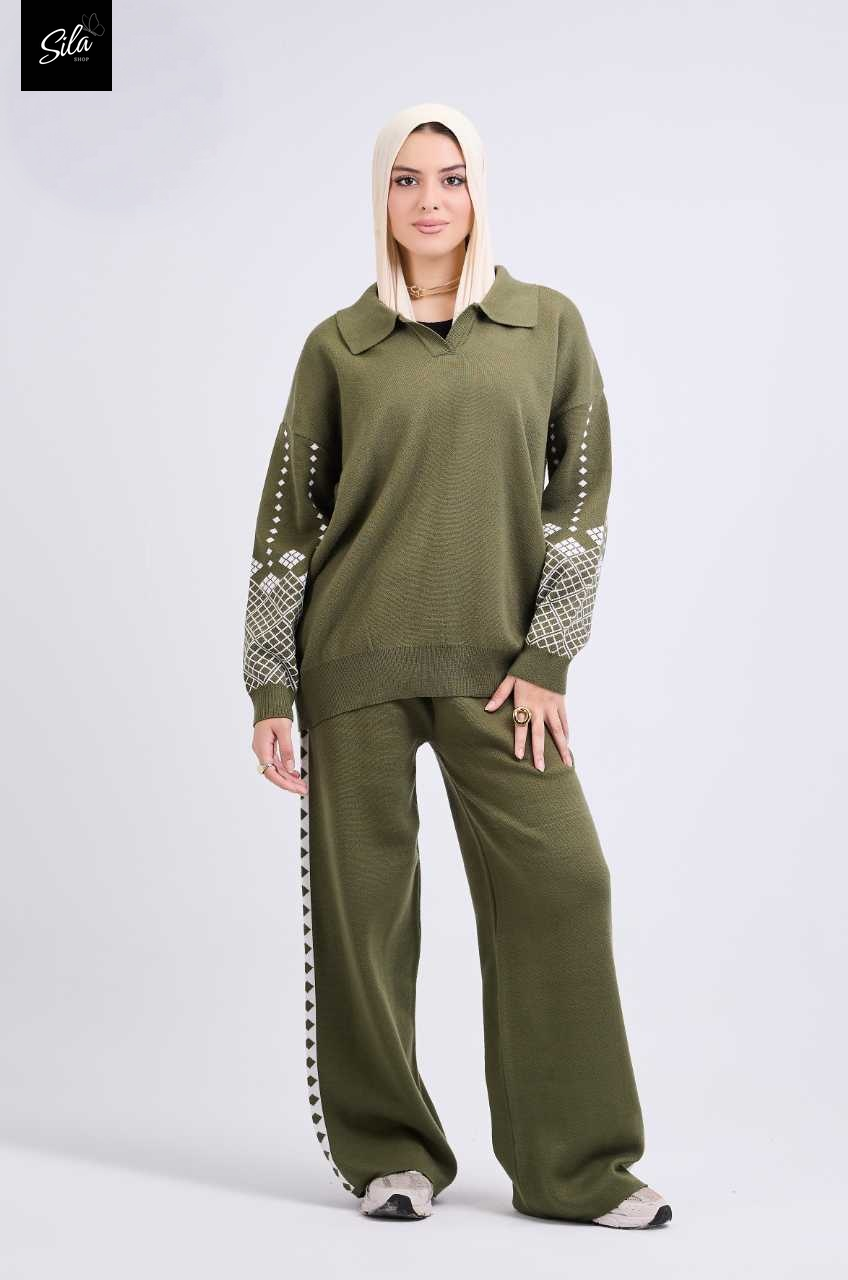 Everyday Set ( Colors )