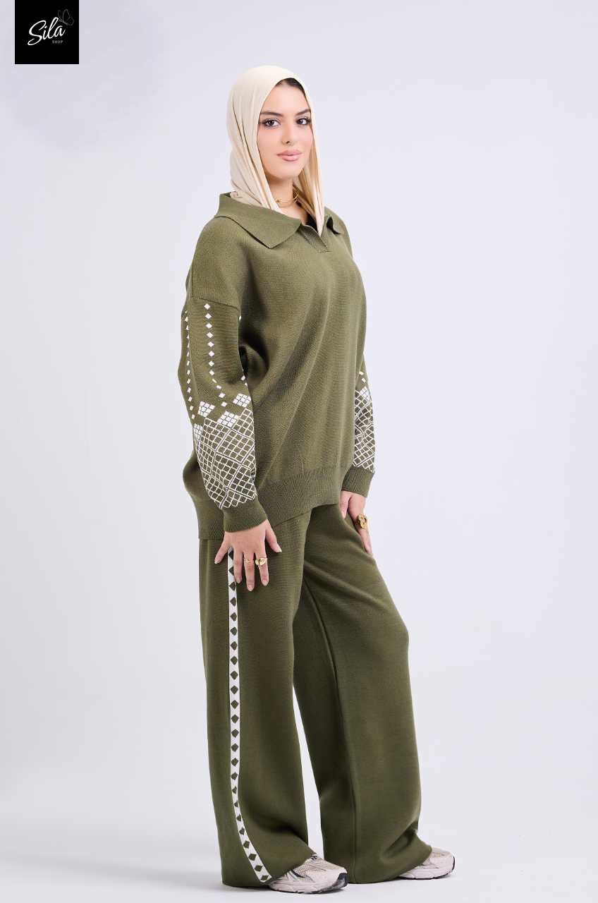 Everyday Set ( Colors )