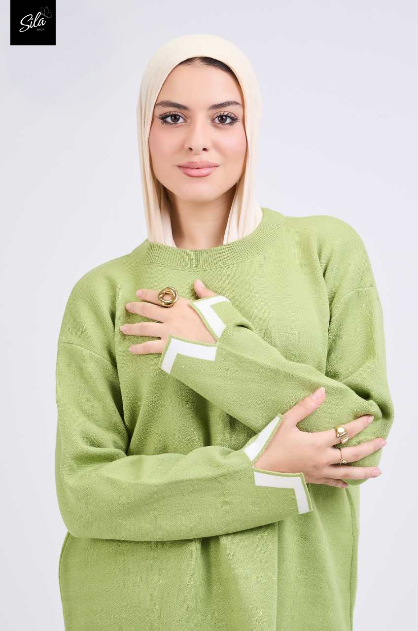 Everyday Set ( Colors )