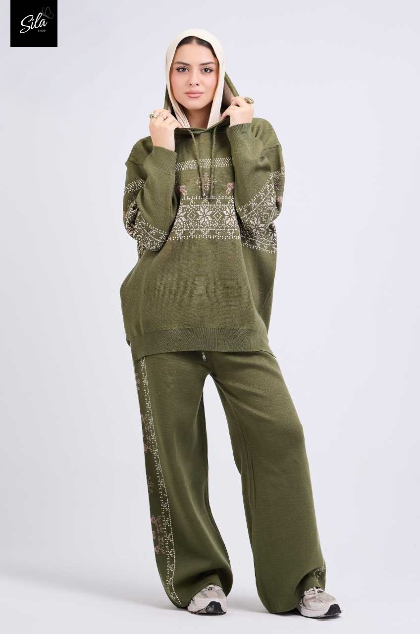 Everyday Set (Colors )