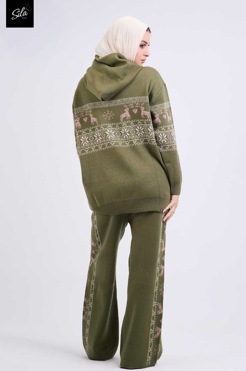 Everyday Set (Colors )