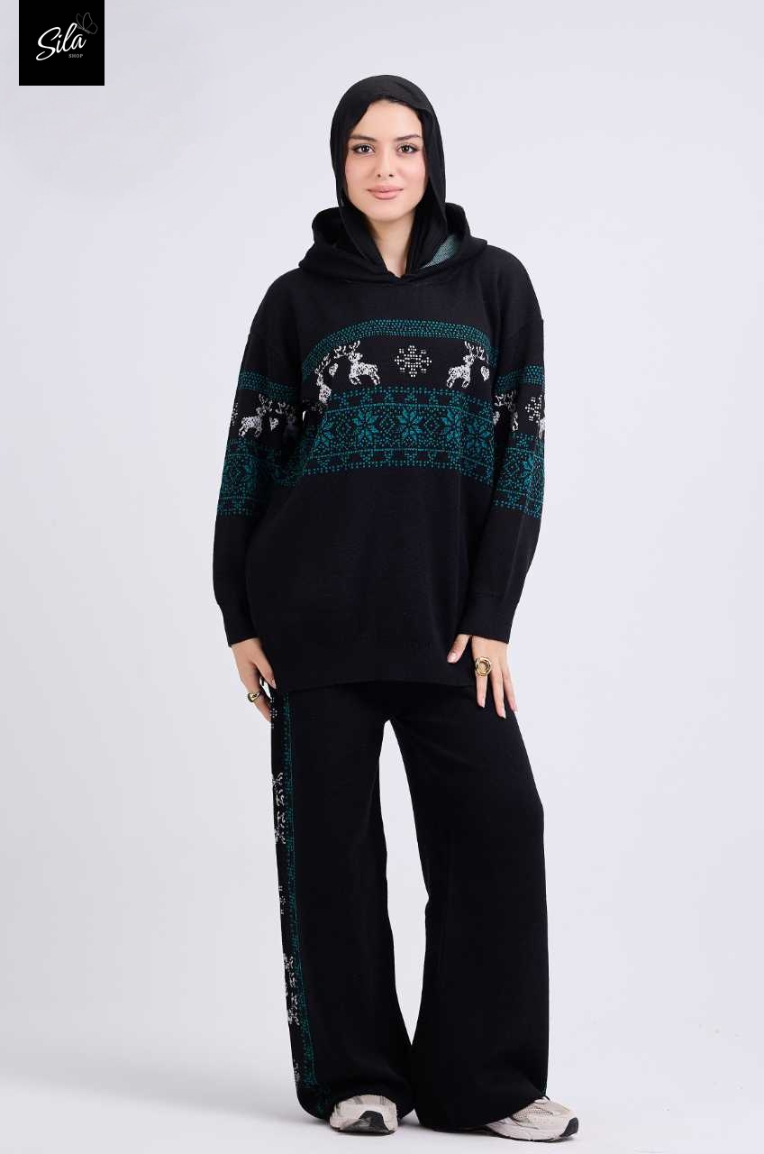 Everyday Set (Colors )