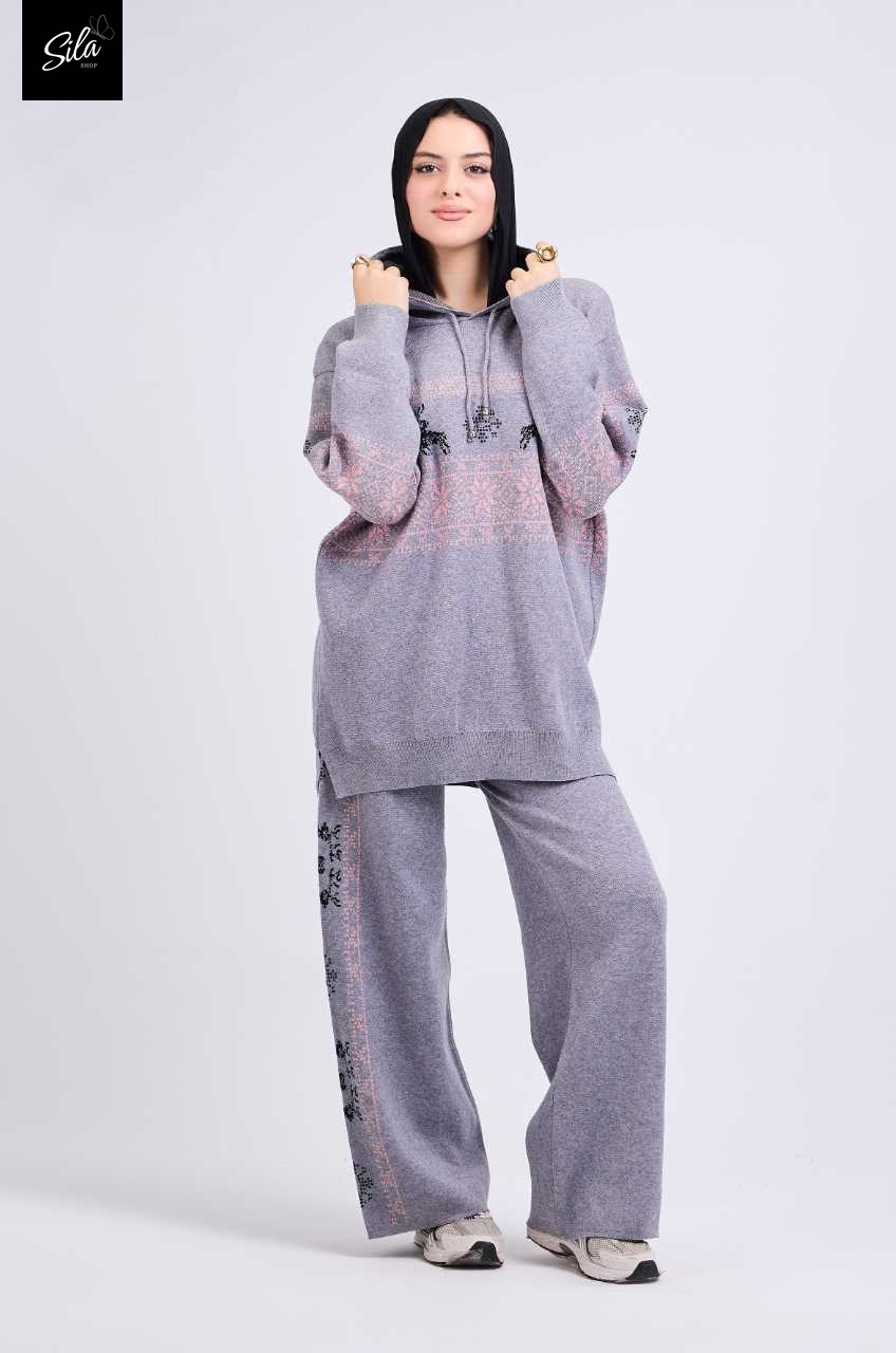 Everyday Set (Colors )