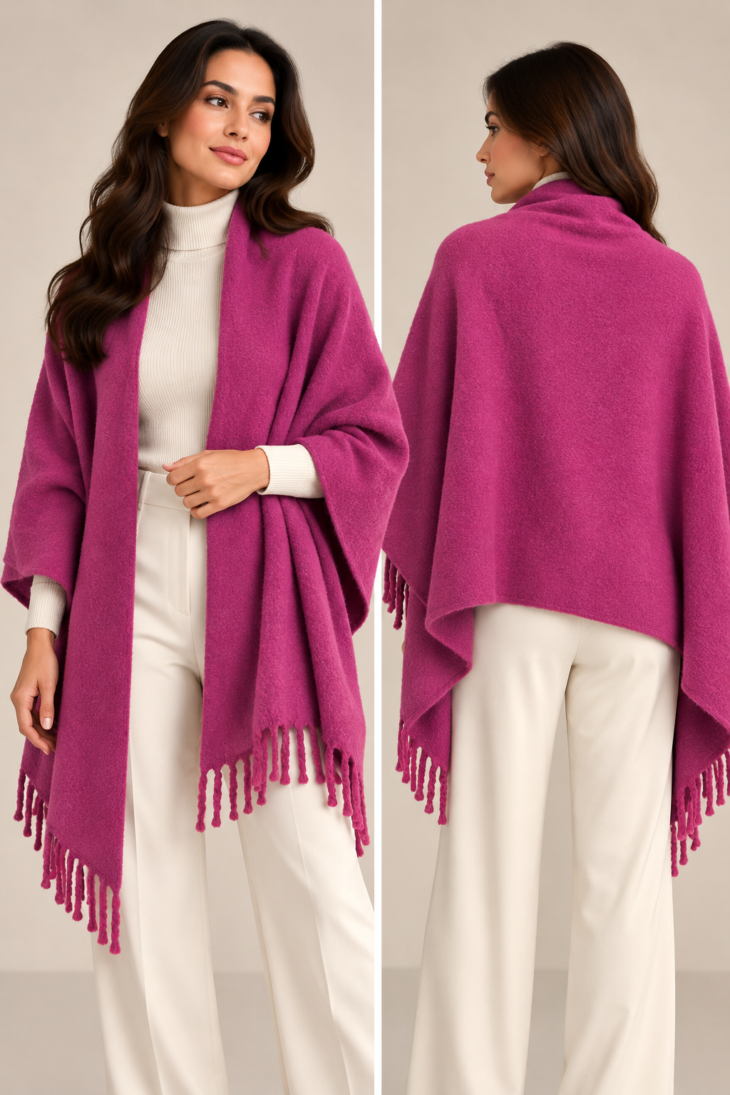 Shawl