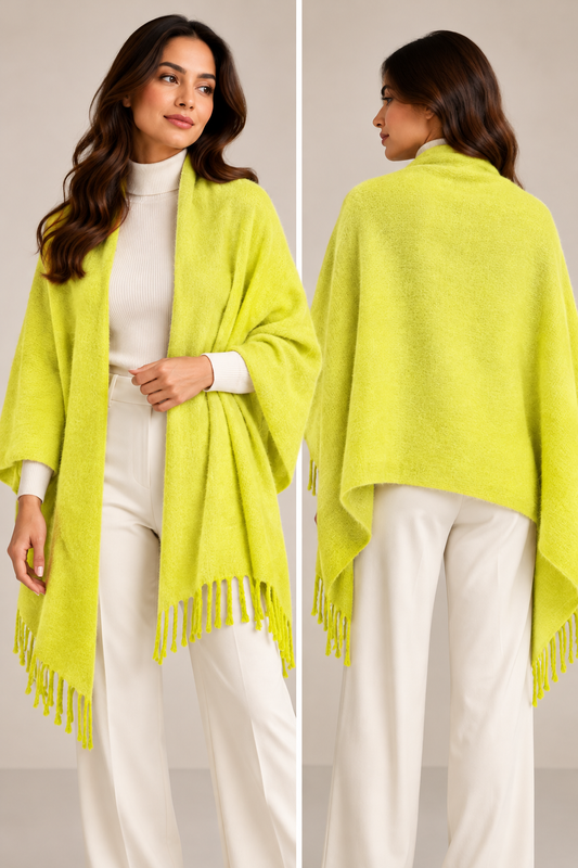 Shawl