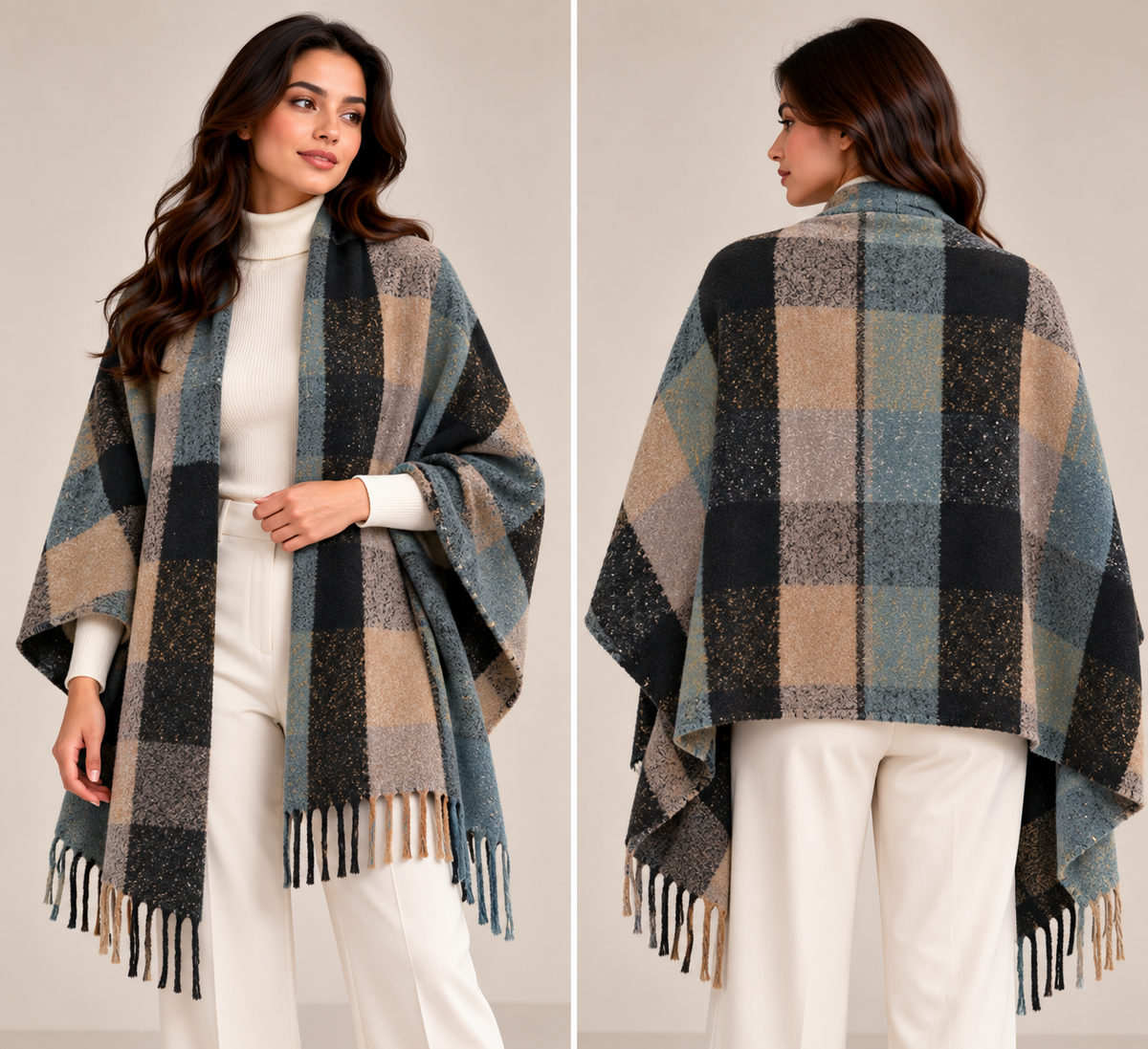 Shawl