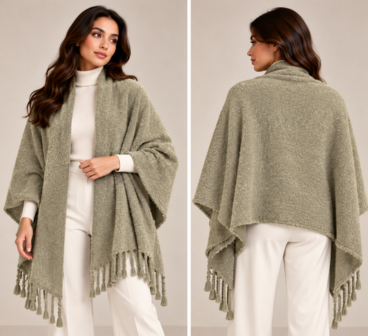 Shawl