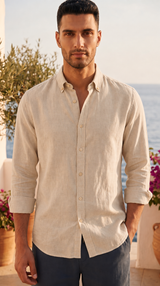 Linen Shirts