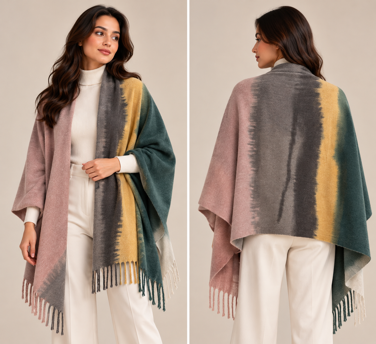 Shawl