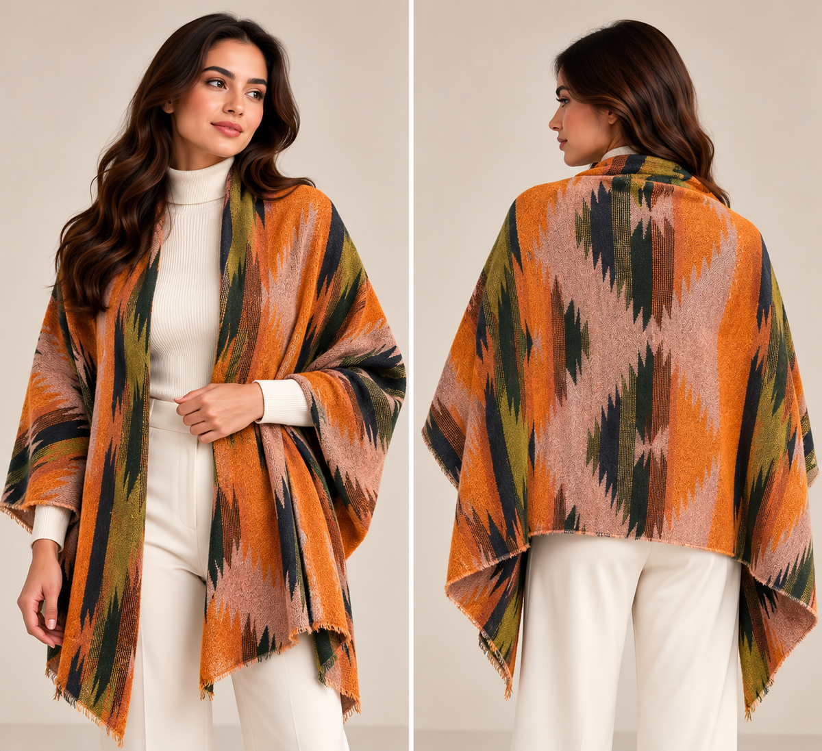 Shawl