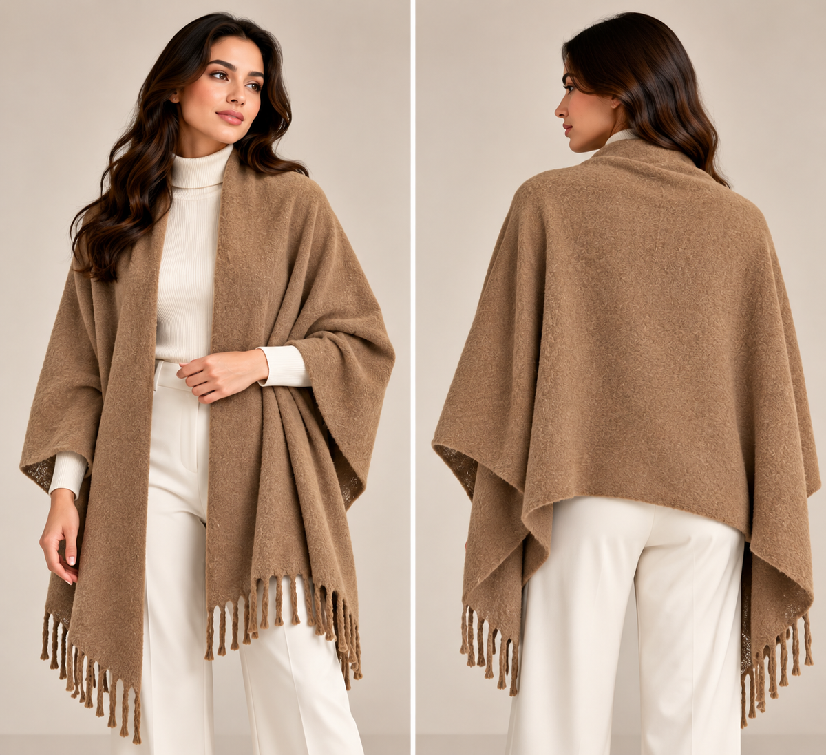 Shawl