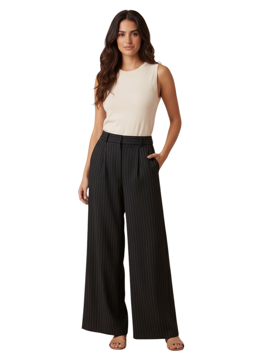 Classy Formal Pants