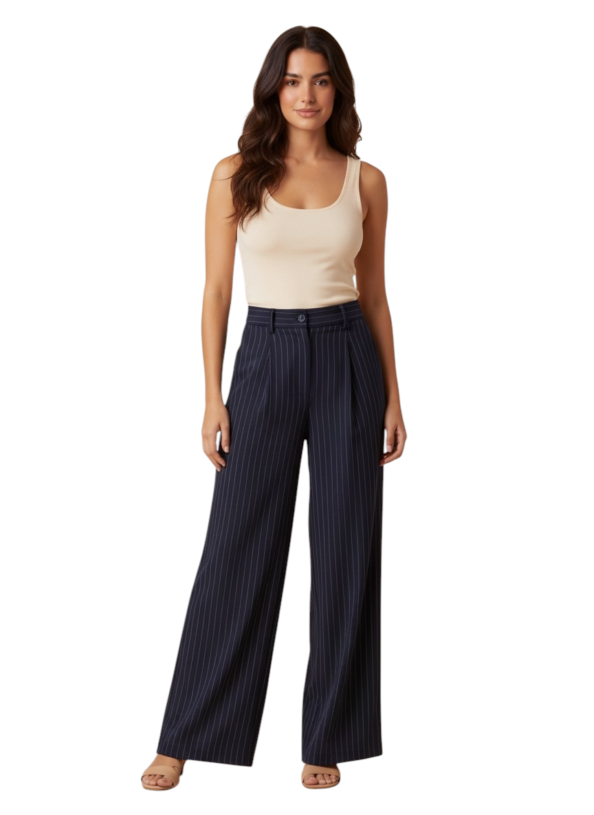 Classy Formal Pants