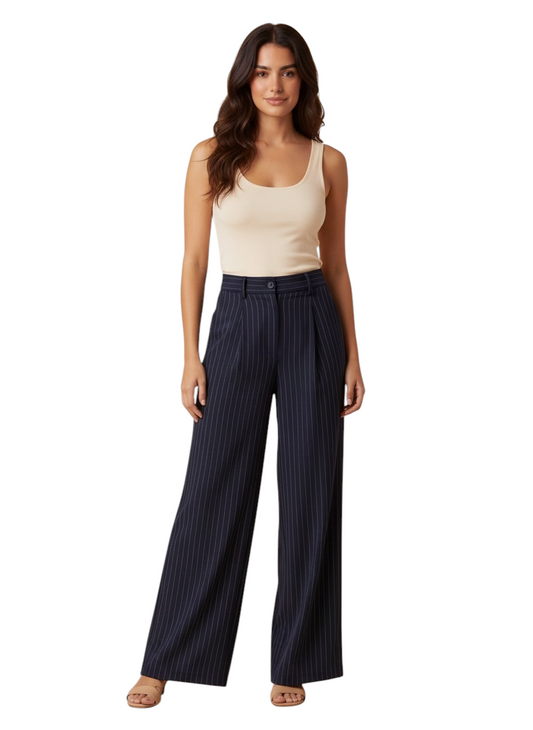 Classy Formal Pants