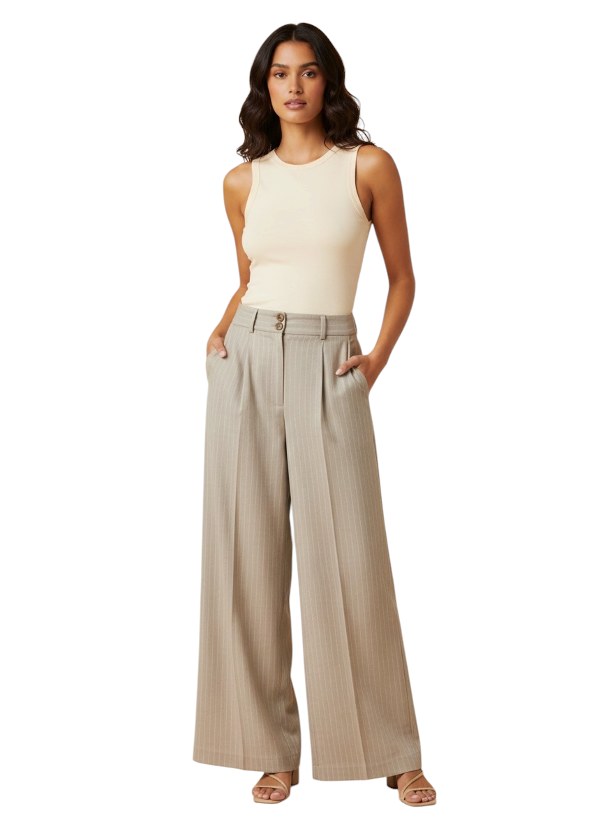 Classy Formal Pants
