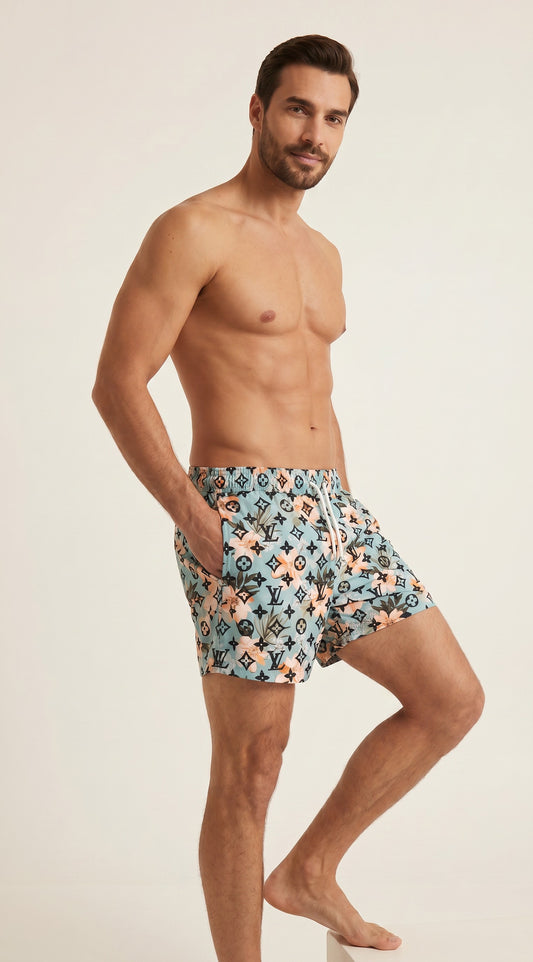 Swim Shorts