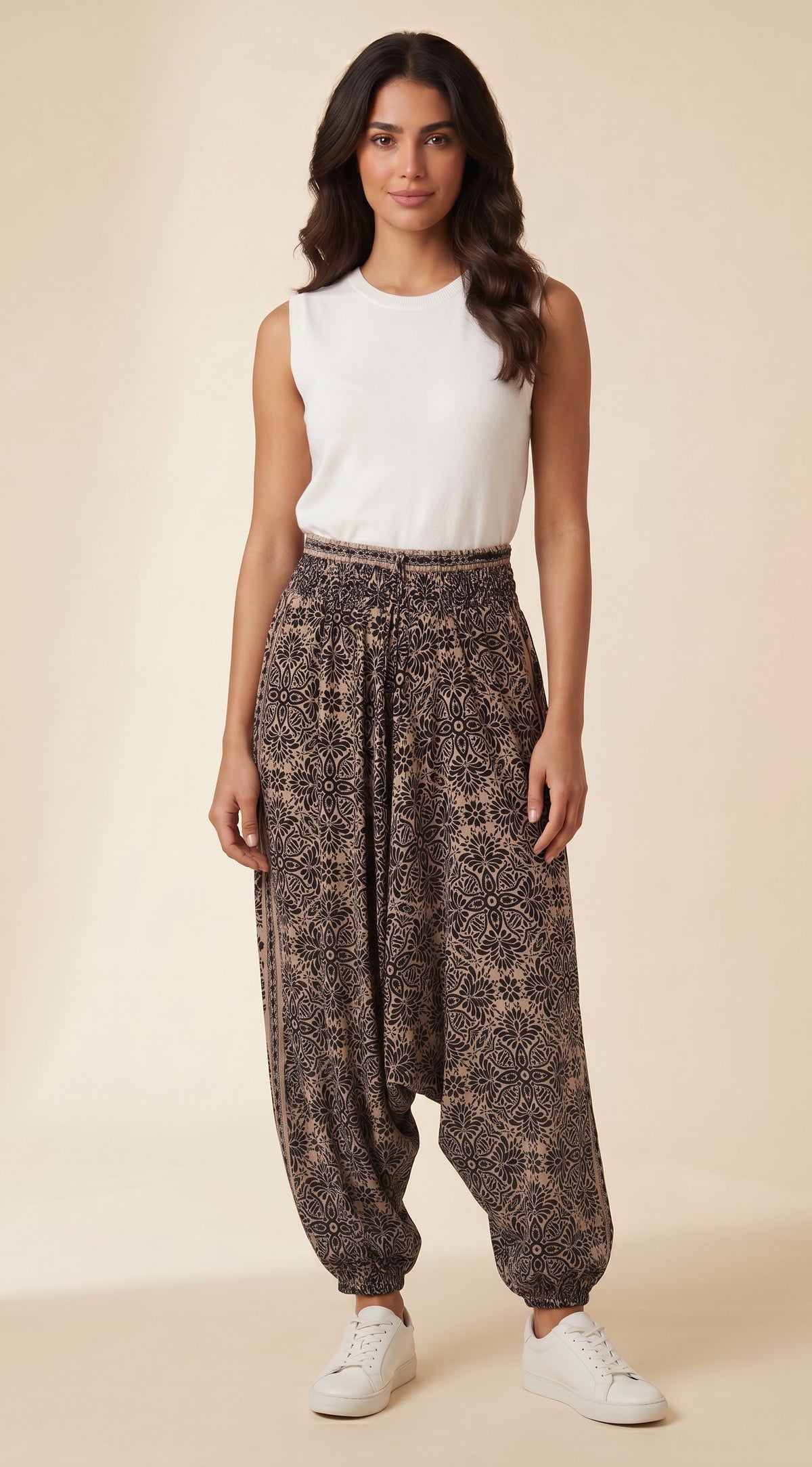 Boho Pants