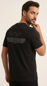 Crew Neck T-Shirts