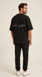 Crew Neck T-Shirts