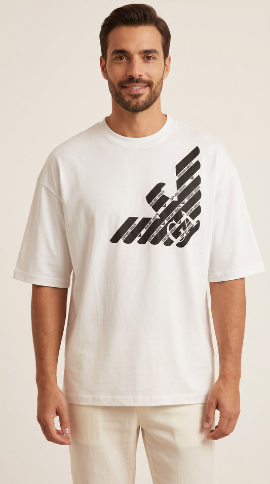 Crew Neck T-Shirts