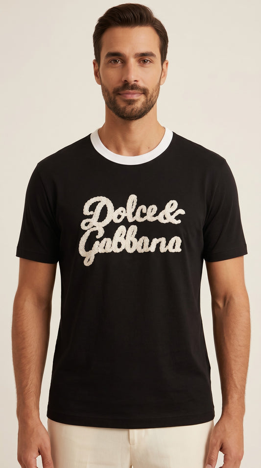 Crew Neck T-Shirts