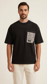 Crew Neck T-Shirts
