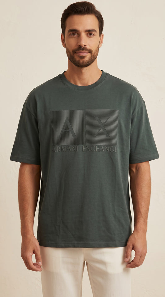 Crew Neck T-Shirts