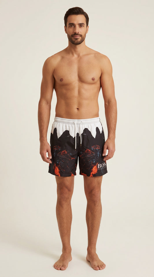 Swim Shorts