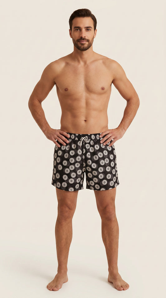 Swim Shorts