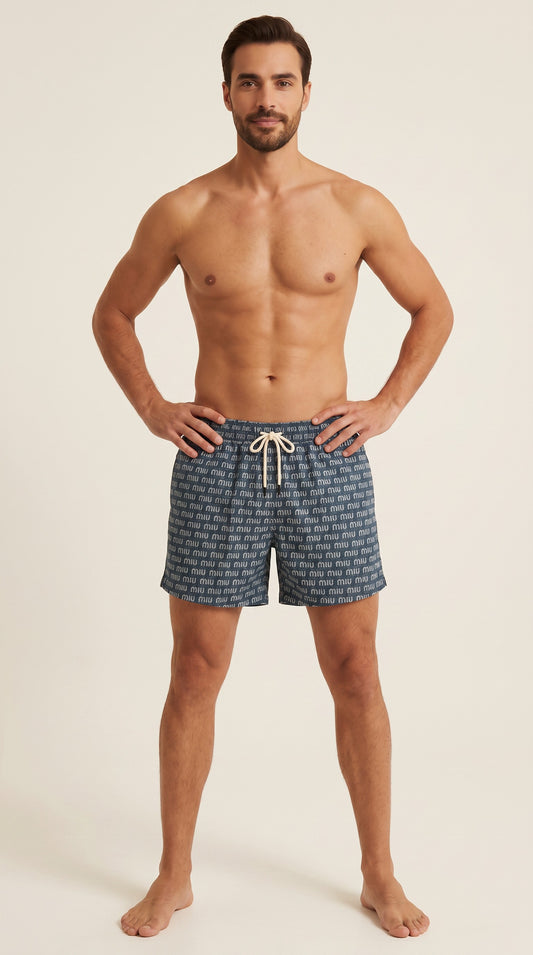 Swim Shorts