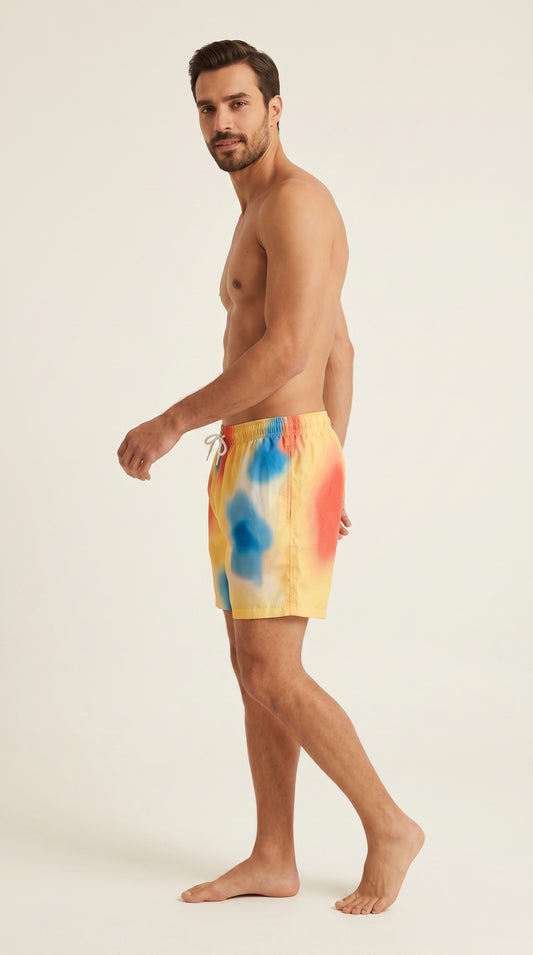 Swim Shorts