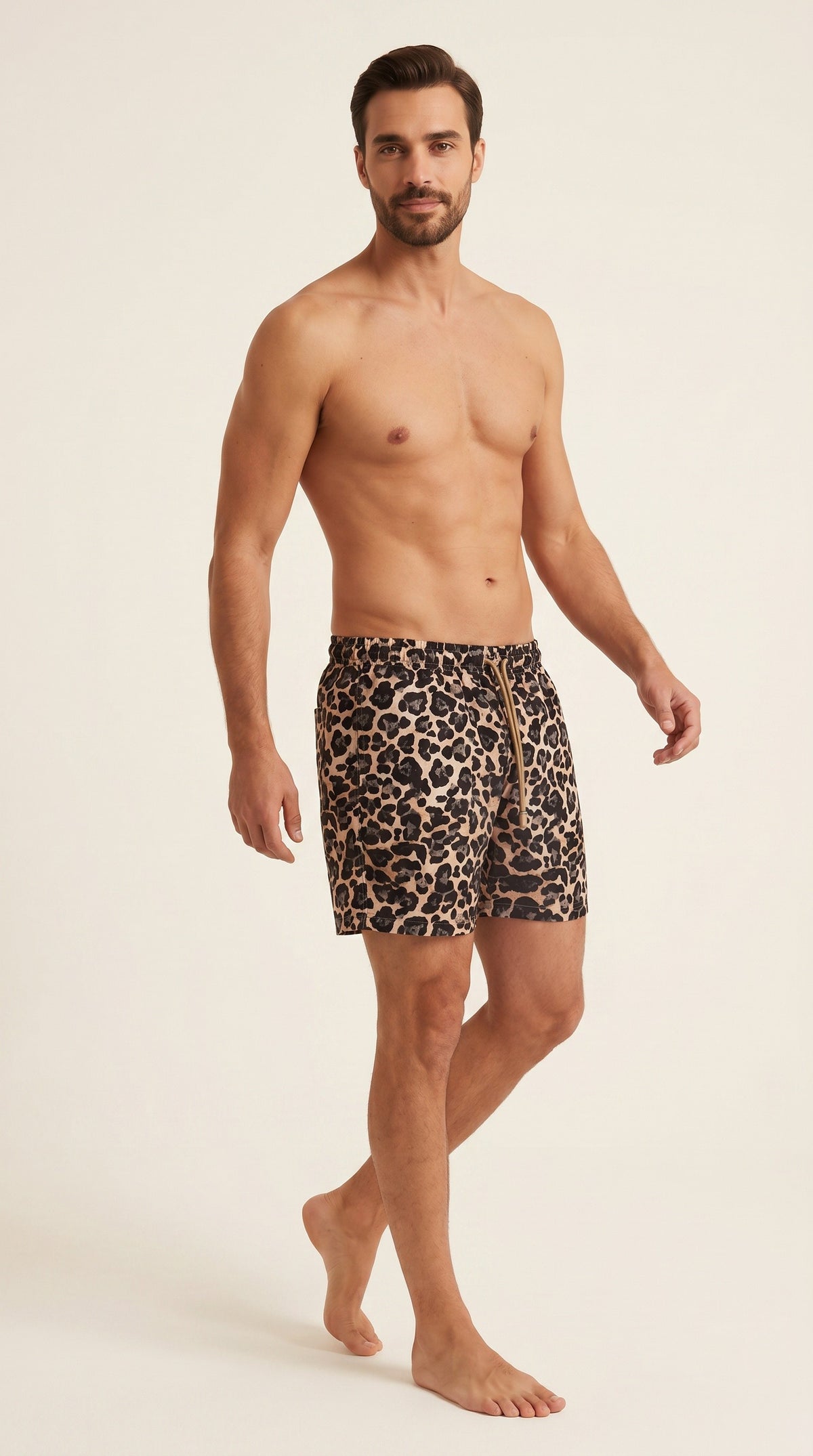 Swim Shorts