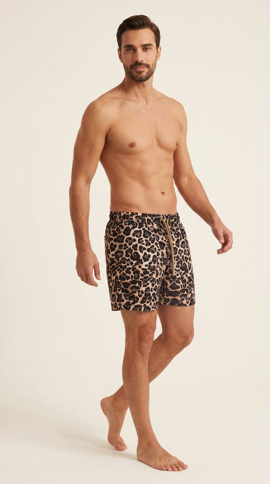 Swim Shorts