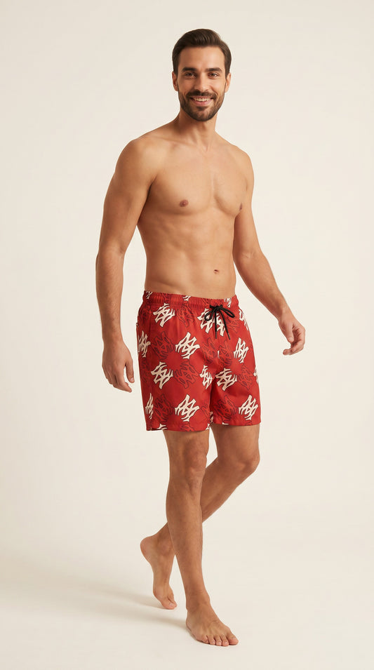 Swim Shorts