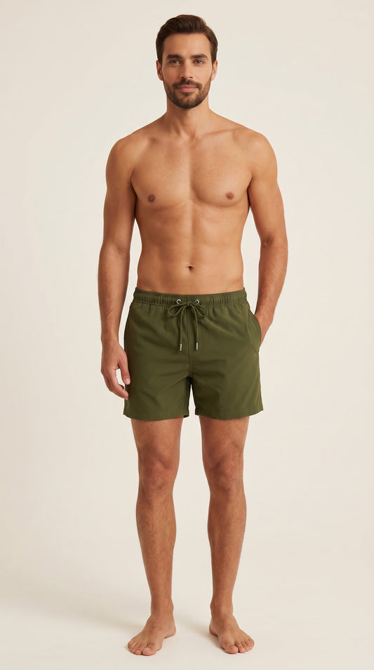 Swim Shorts