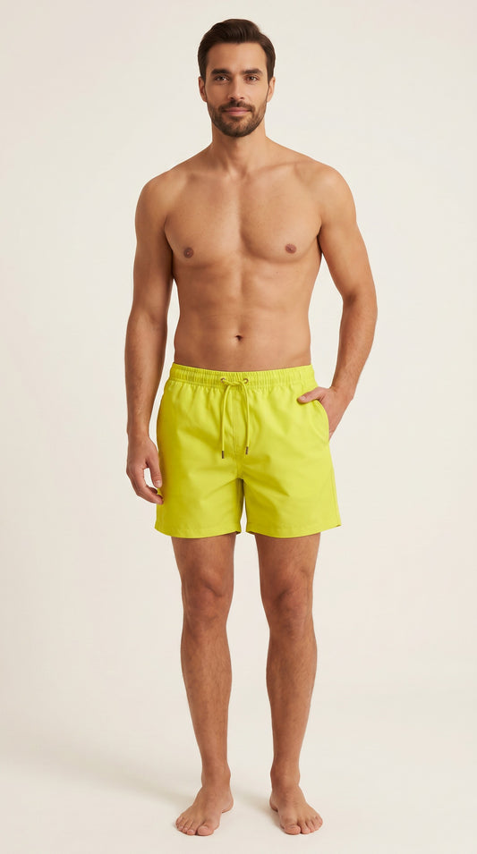 Swim Shorts